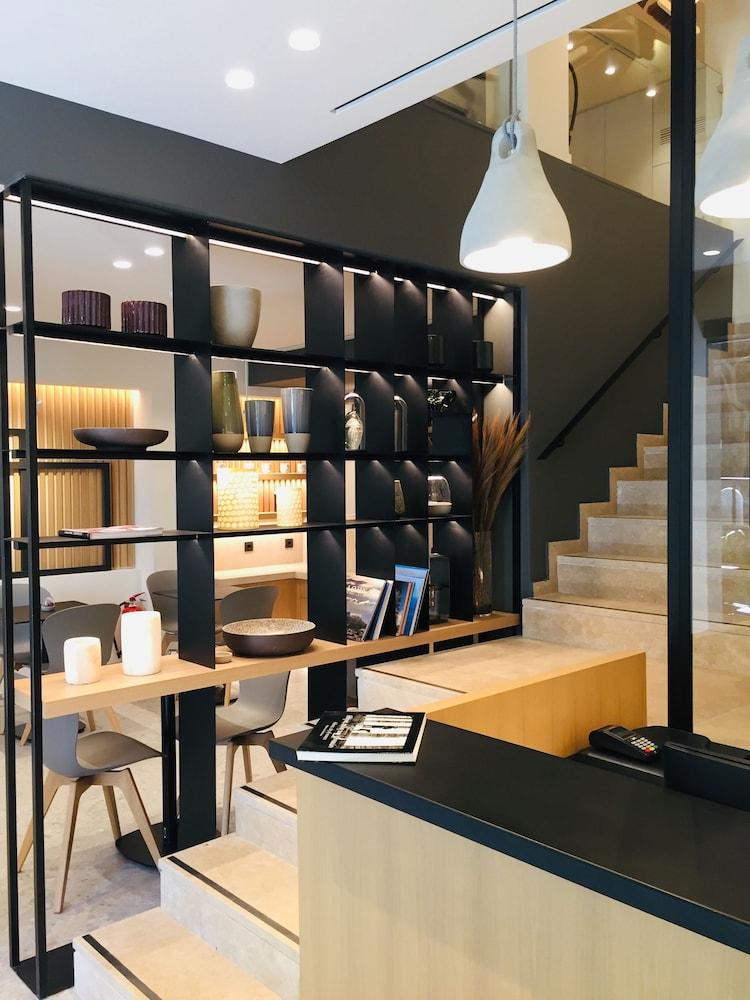 Urban Frame Hotel Athén Kültér fotó