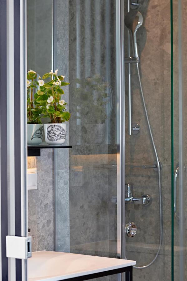 Urban Frame Hotel Athén Kültér fotó