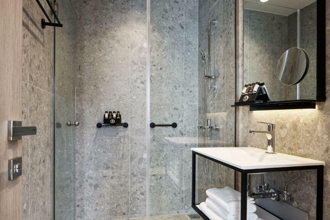 Urban Frame Hotel Athén Kültér fotó