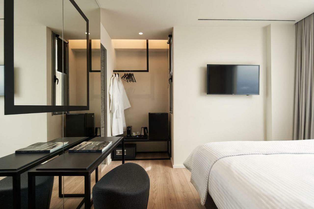 Urban Frame Hotel Athén Kültér fotó