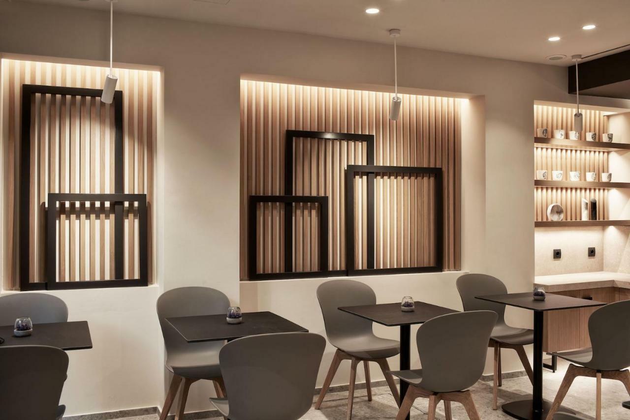 Urban Frame Hotel Athén Kültér fotó