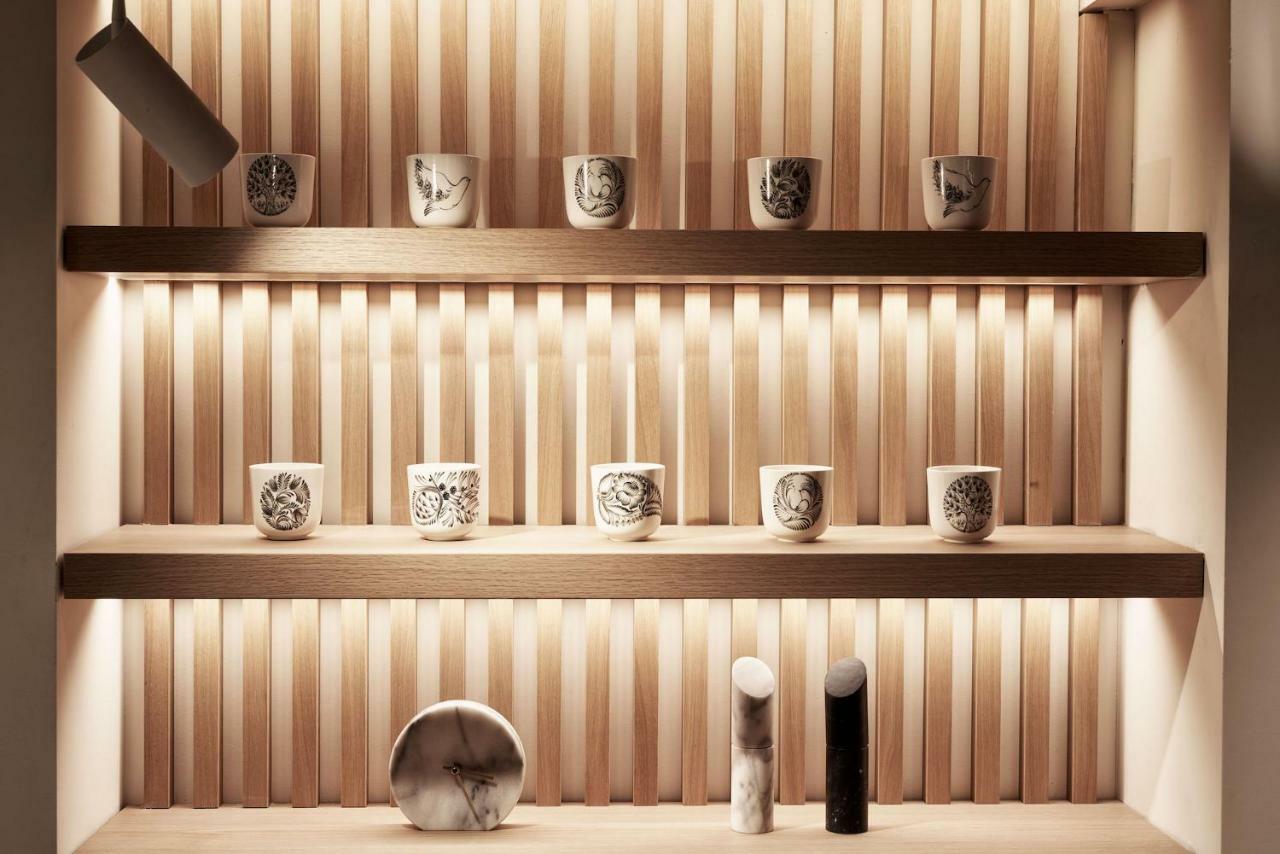 Urban Frame Hotel Athén Kültér fotó